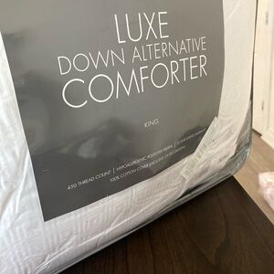 Hotel Collection down